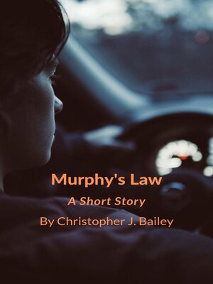 cover image of Murphy's Law